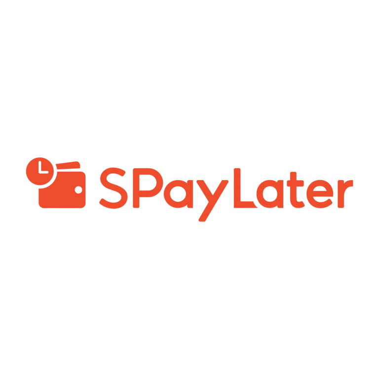 SPayLater Logo_Horizontal_White Background
